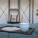 Kis-s Square Lovely Flat - Italywego Daire Perugia
