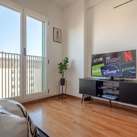 דירה Kis-s Square Lovely Flat - Italywego פרוג'ה