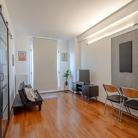 Appartamento Kis-s Square Lovely Flat - Italywego *