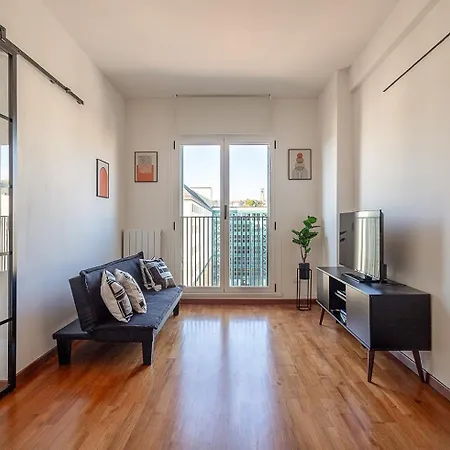 Kis-s Square Lovely Flat - Italywego *