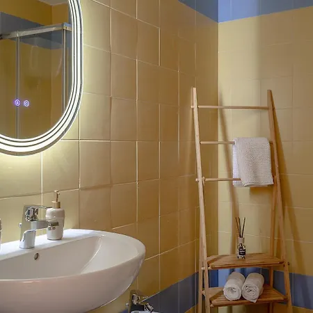 Kis-s Square Lovely Flat - Italywego * Perugia