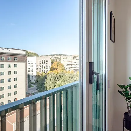 Kis-s Square Lovely Flat - Italywego