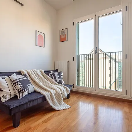 Kis-s Square Lovely Flat - Italywego Appartamento