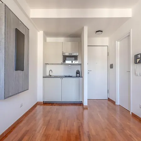 아파트 Kis-s Square Lovely Flat - Italywego