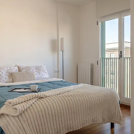 Kis-s Square Lovely Flat - Italywego * Perugia