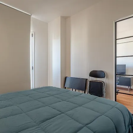 Kis-s Square Lovely Flat - Italywego 아파트 *