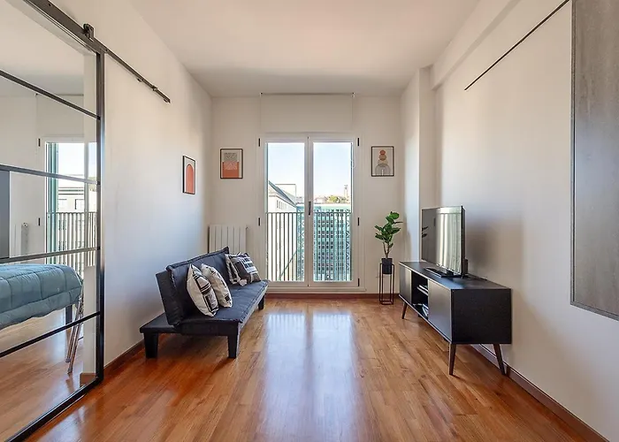 Kis-s Square Lovely Flat - Italywego *