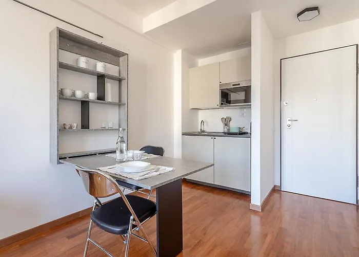 Kis-s Square Lovely Flat - Italywego Перуджа