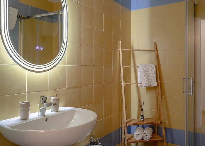 Kis-s Square Lovely Flat - Italywego * Перуджа