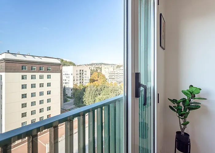 Kis-s Square Lovely Flat - Italywego