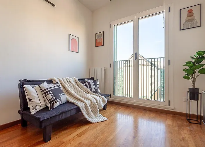 Kis-s Square Lovely Flat - Italywego Апартаменты