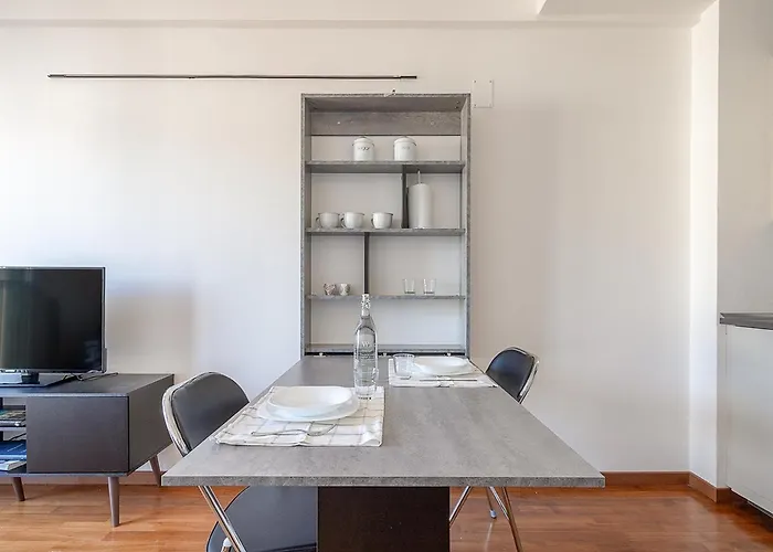 Kis-s Square Lovely Flat - Italywego * Перуджа