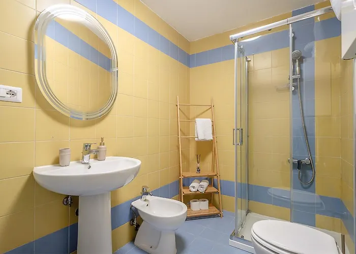 Kis-s Square Lovely Flat - Italywego * Перуджа